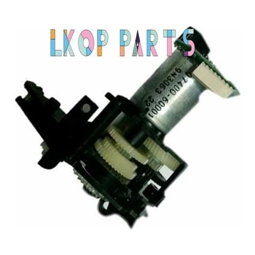 1X Original used Q7400-60001 ADF Core Drive Motor For HP 1536 M1536DNF CM1415FN CM1415FNW M175NW M175A PRO MFP M175A M225 Serise