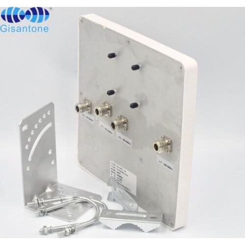 2.4ghz wifi directional mimo panel antenna for router