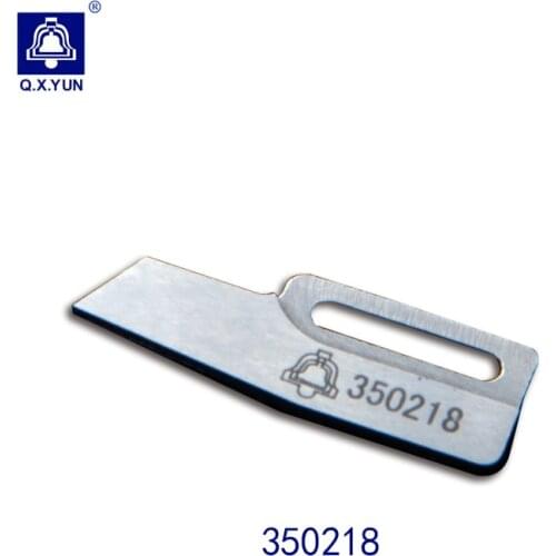 350220/350218 PEGASUS W664/UT Moving Knives Industrial Sewing Machine Spare Parts