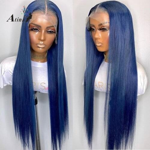 Atina Synthetic Wigs
