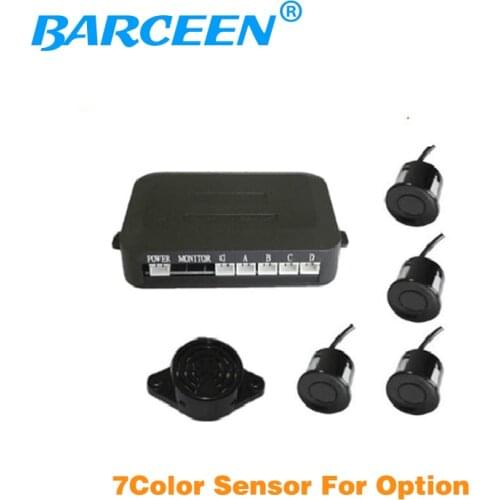 BARCEEN Car Alarms