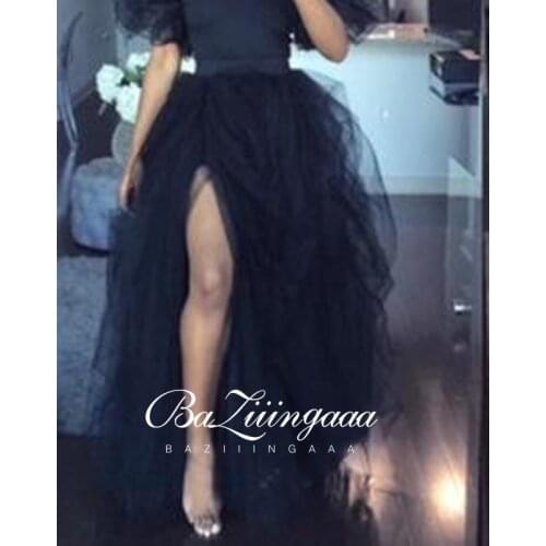 BAZIIINGAAA Luxury 2021 Party Elegant Woman Evening Gown Plus Size Slim Printed Long Evening Dresses Suitable for Formal Parties