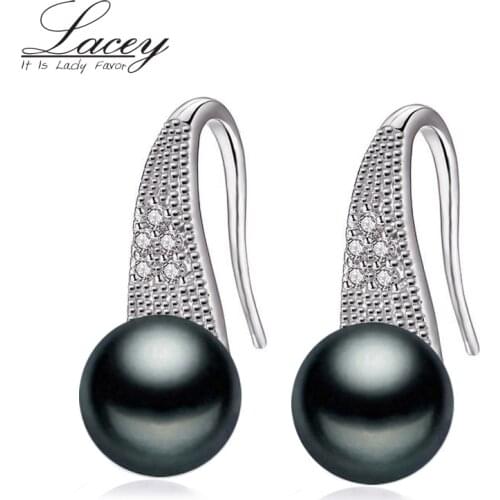 CANOCINDY Stud Earrings