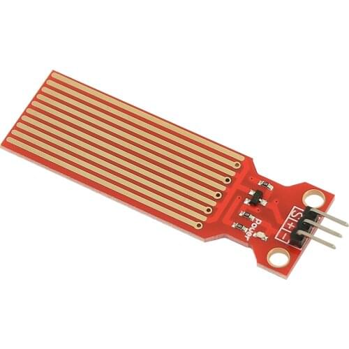 Water Level Sensor Water Sensor Water Droplet Detection Depth for arduino Compatible with UNO MEGA 2560