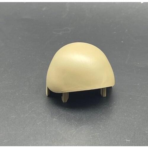 For Honda 2007-11 CRV CR-V rear seat belt decorative cover nut