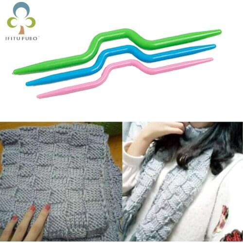 IFITU PUBO Knitting Needles China