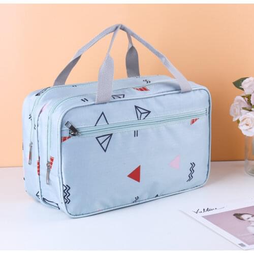 KUAILEZHILV Organizer Bags