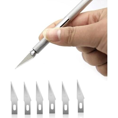 Carving Knife Blades PVC Cutting Board Leather Patchwork Sewing Fabric Paper Pad Board Rotary Protection Desktop Craft DIY Art