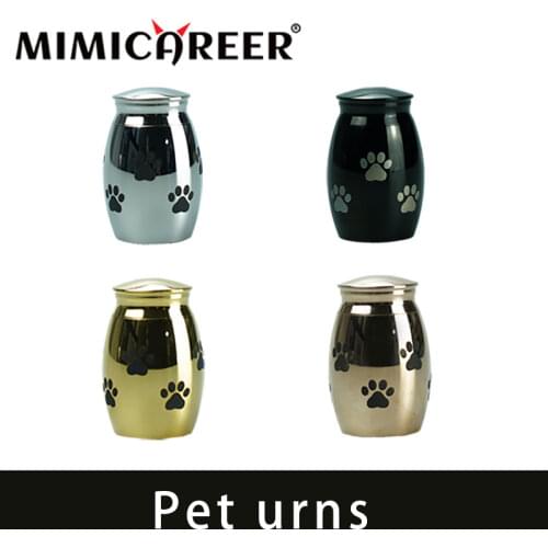 MIMICAREER Pet Supplies