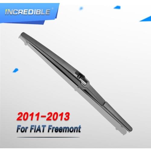 INCREDIBLE Rear Wiper Blade for FIAT Freemont 2011 2012 2013