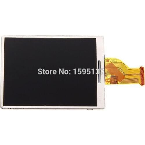 NEW 100% Digital Camera LCD screen With backlight For Canon A2600 A3500 PC1899 Free shipping