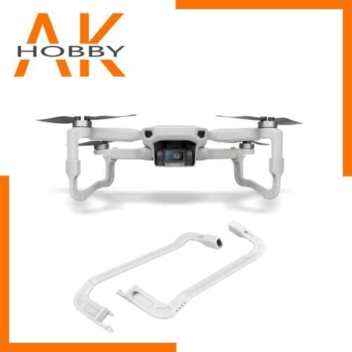 Newest 7269 Multifunctional heightening tripod durable Mini protection bracket anti-fall landing gear for DJI MAVIC