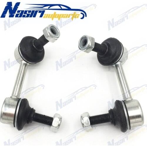 Pair of Rear Sway Bar Links for 2006 2007 2008 2009 2010 2011 2012 2013 2014 2015 Honda Civic Fit