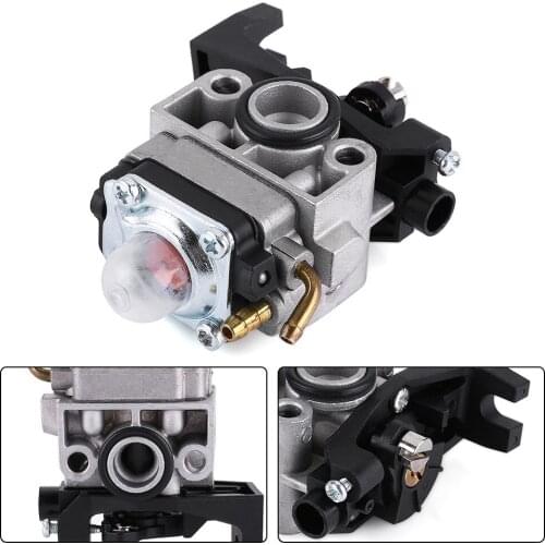 Zerone Carburetors