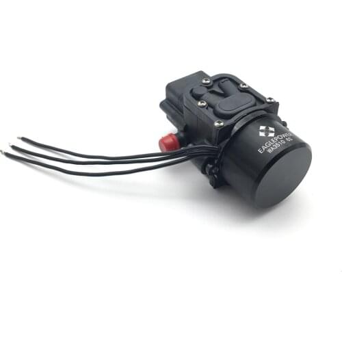 1PCS Eagle Power Brushless motor Water Pump Sprayer WA3510 48V 24V ESC Diaphragm Pump for Plant Agriculture UAV Drone