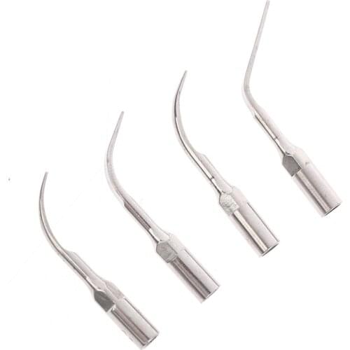 1Pcs Dental Ultrasonic Scaler Tip Scaling Periodontics Fit G/P Multifunction Scaling Periodontics Endodontics Tips