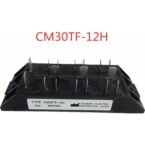 100%New and original, 90 days warranty CM30TF-12H