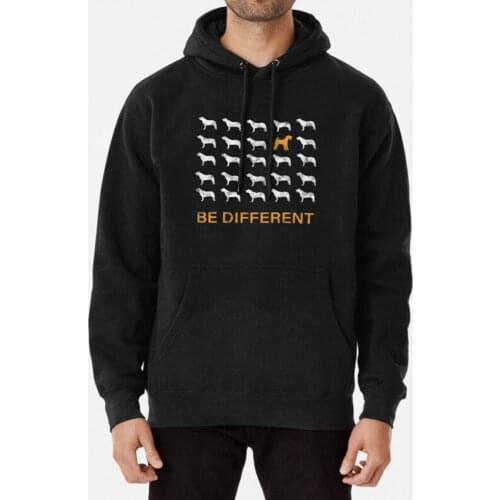 Airedale Terrier , Dog Breed , Gift , Art Hoodie Airedale Airedale Terrier Airedale Terrier Airedale Terrier