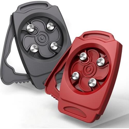 Airldianer Multifunction Kitchen Bar party Topless Can Opener The Easiest Can Opener Ez-Drink Beer Opener Bottle Opener 1PCS