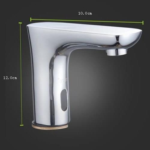 Automatic Infrared Sensor Faucet with CE Approved