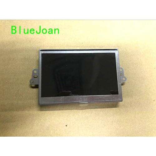 Free shipping Original A+ Grade 4.2 inch LCD Display LQ042T5DZ02 LQ042T5DZ12A LQ042T5DZ12 for Car Dashboard 2PCS/LOT
