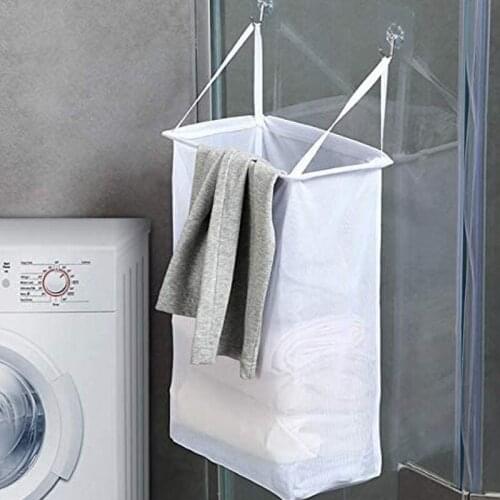 BOUSSAC Laundry Baskets And Laundry Bags