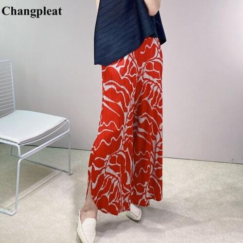 Женские брюки карго Changpleat China At AliExpress