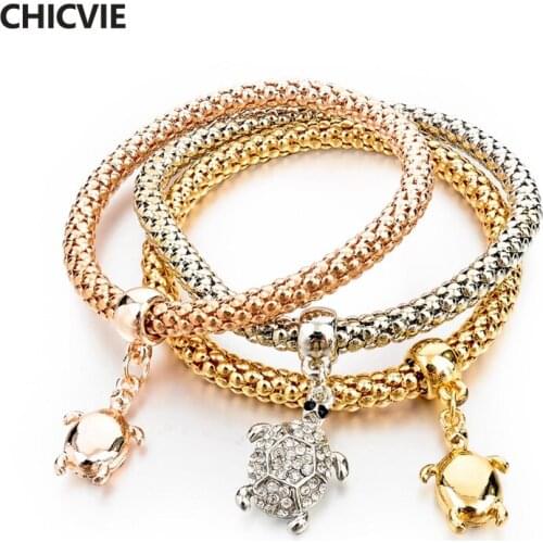 CHICVIE Friendship Bracelets