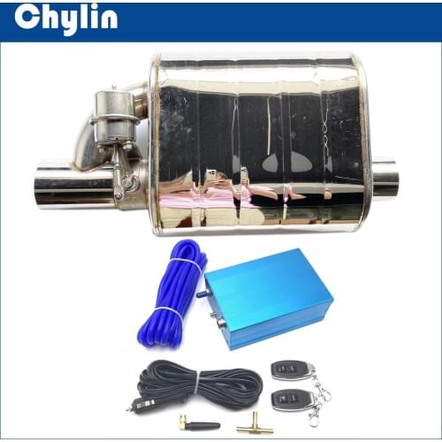 Глушители авто CW TUNING China At AliExpress