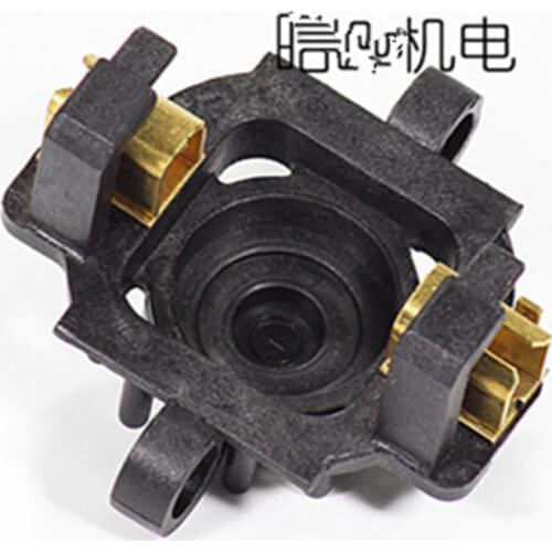 BRUSH HOLDER for HITACHI 323164 DH36DL DH36DAL DH25DL DH25DAL DH24DVA DH24DL