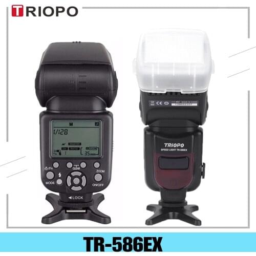 EACHSHOT Photo Flashes
