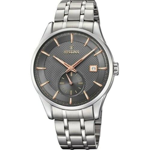 FESTINA Retro Watches