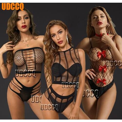 Hot Sexy Lingerie Underwear Chemises Catsuit product erotic Catsuit slutty clothes sexy dress erotic porno sexy women clothing