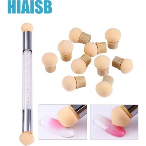 HIAISB Nail Painting Tools
