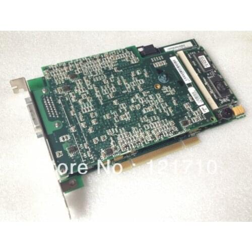 COGNEX Video image capture card ASP-8120C-DI-P REVA 200-0129-3 A 801-8128-01 C 200-0100-2 E