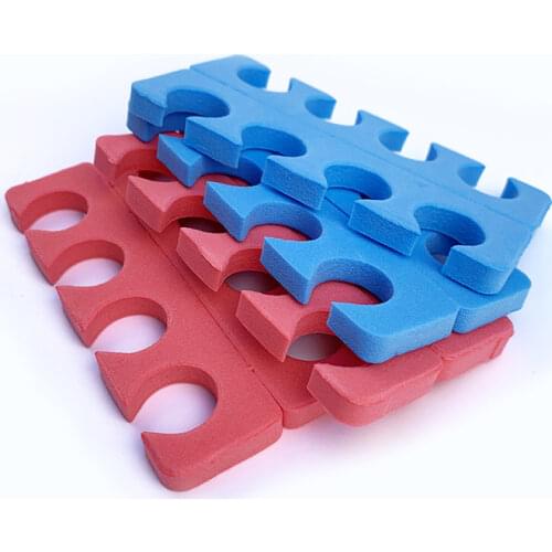 Maryton Toe Separators