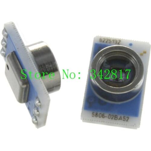 MS5806-02BA MINIATURE ALTIMETER MODULE