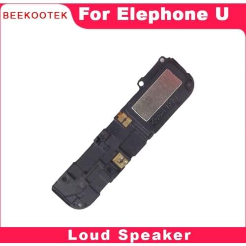 New Original elephone U Loudspeaker Receiver High Quality Loud Speaker Buzzer Ringer Accessories for elephone U Smartphone