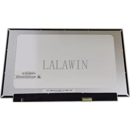 NT156WHM-T02 V8.0 New Touch LCD Screen LED for Laptop 15.6" HD Display Narrow Edge
