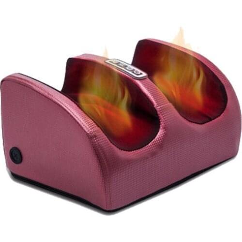 Heating Foot Machine Foot Massager Leg Machine Electric Heating Foot Kneading Machine 220V
