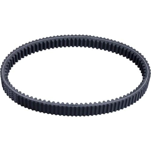 Motorcycles Sturdy Heavy Duty Drive Belt for 422280364 715900212 Can-Am Maverick 1000 Commander ATVs