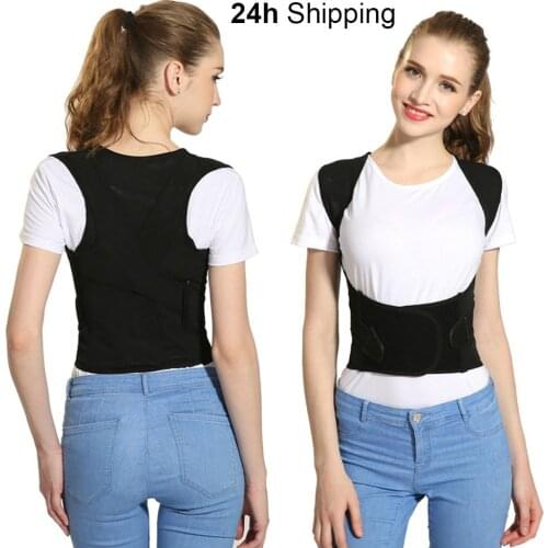 QIYEZU Spine Corsets