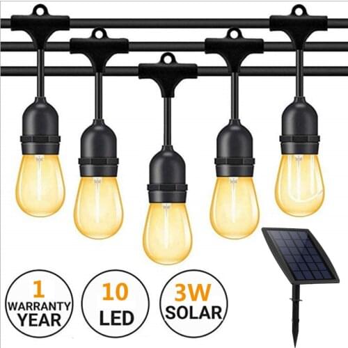 Sckday Solar Powered Luminaires