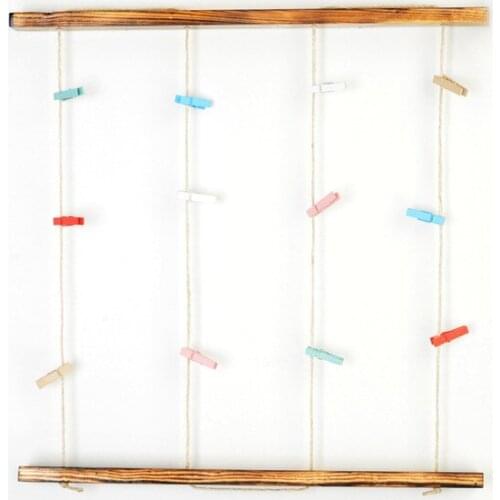 Modern Photo Faruk Corded Latch Photo frame 42 cm фоторамка коллаж Photo frame