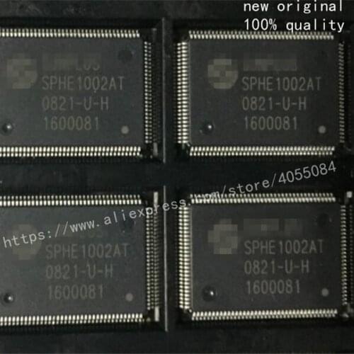 SPHE1002AT-U-H SPHE1002AT SPHE1002 Electronic components chip IC