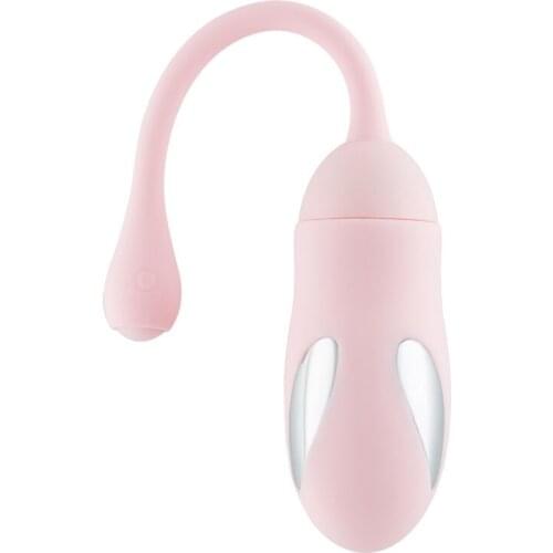 Smart Vibrating Egg Controlled By APP for Female Masturbation Wireless Remote Pulse Vibration Vibrating Egg Sex Toys for Women