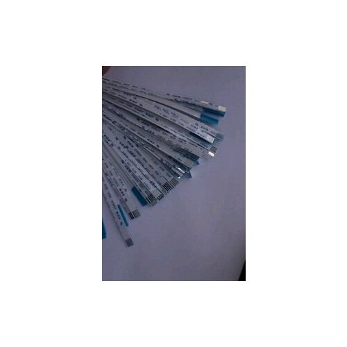 WZSM Wholesale New FFC FPC Flexible Flat Cable for ASUS X301A 8 Pin 30cm 300mm