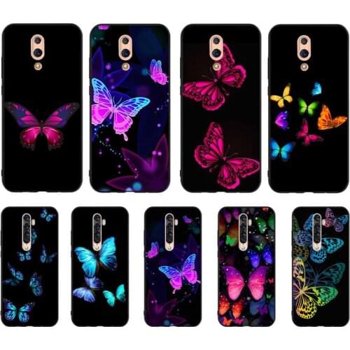 YNDFCNB Oppo A5 Phone Cases