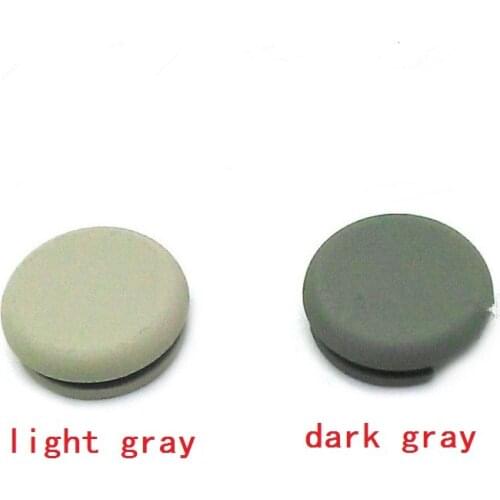 50 pcs Analog Controller Thumbstick Joystick Stick Cap for 3DS 3DSXL new3DS new3DSLL