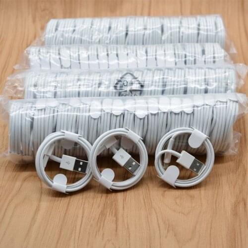500pcs/lot AAA+ quality OD3.0mm USB C USB Phone Charger Cable Charging Wire for Samsung Galaxy for Huawei for iphone